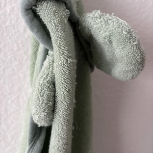 Acheteur Etsy a ajouté une photo de son achat