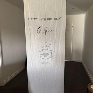 Olivia added a photo of their purchase