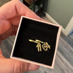 Brandy added a photo of their purchase