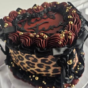 Latrice added a photo of their purchase