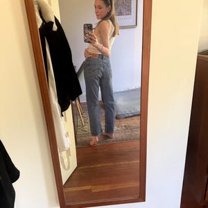 Marley added a photo of their purchase