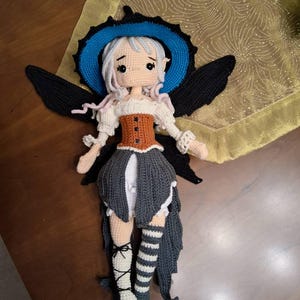 Eva added a photo of their purchase