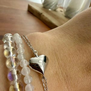 Lena added a photo of their purchase