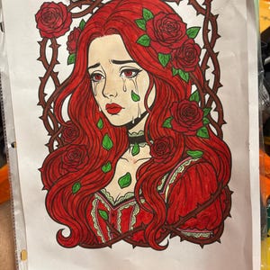 Nanette adicionaram uma foto da sua compra