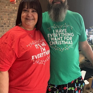 Tara added a photo of their purchase