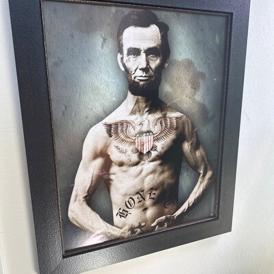 And the Horse You Rode in on 8x10 Print - Etsy