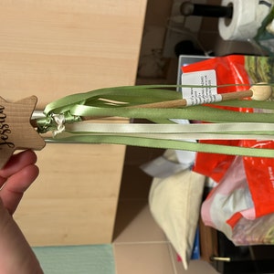 Sarah a ajouté une photo de son achat