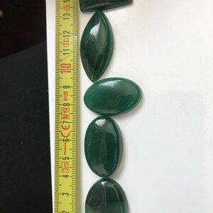 たんぽぽ(指乾燥いいね連打すみません) 天然翡翠 apple green tb-367-2.jpg