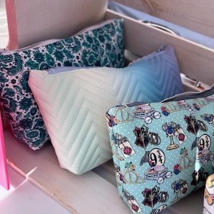 Etsy-koper heeft een foto van de aankoop toegevoegd