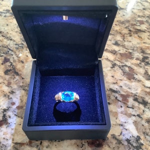 Sandy added a photo of their purchase