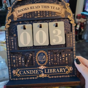 Candie added a photo of their purchase