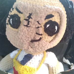 Andrea ha añadido una foto de su compra