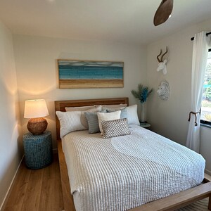 11+ Beach Wood Wall Decor