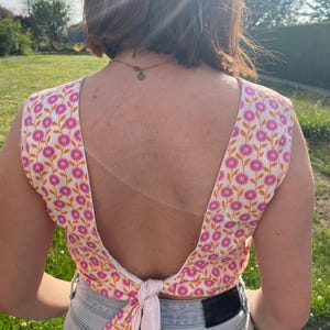 Charlotte heeft een foto van de aankoop toegevoegd