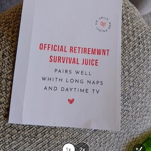 Diane added a photo of their purchase