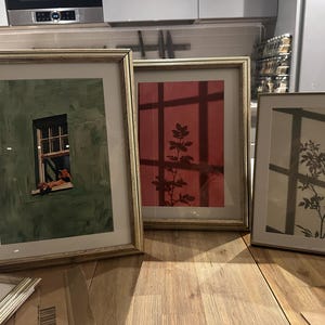 Emma added a photo of their purchase