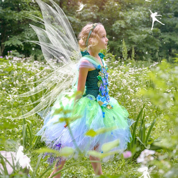 PIXIE CROP IN FAIRY DUST main image 1