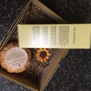 Tugba added a photo of their purchase