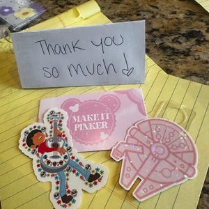 abby added a photo of their purchase