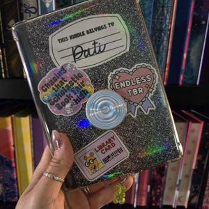 Pati added a photo of their purchase