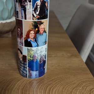 Teresa added a photo of their purchase