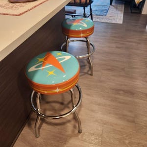 Comprador de Etsy ha añadido una foto de su compra