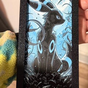 Sarahi added a photo of their purchase