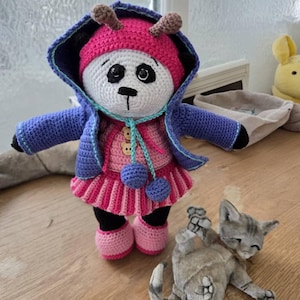 magicmooeymoo added a photo of their purchase