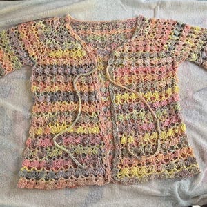 Christina added a photo of their purchase