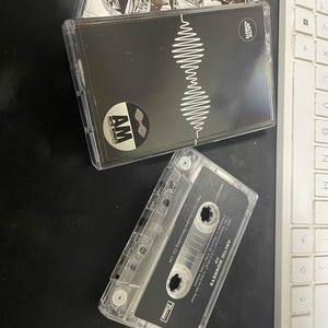 Arctic Monkeys - Cassette Tape - Etsy