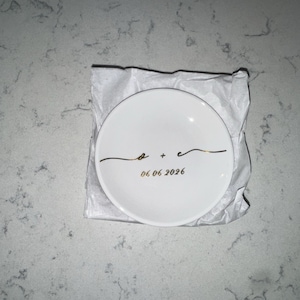 Olivia a ajouté une photo de son achat