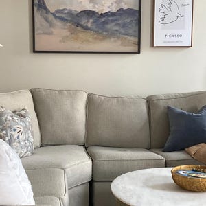 Comprador de Etsy ha añadido una foto de su compra