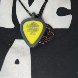 Abby added a photo of their purchase