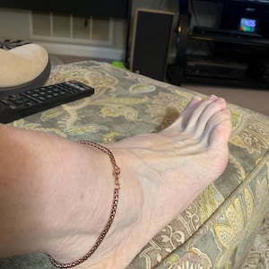 Lisa added a photo of their purchase