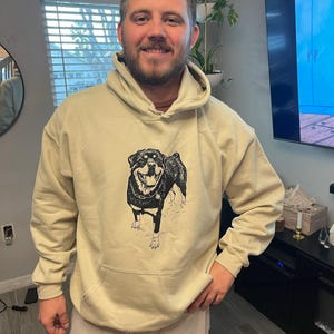 Emily added a photo of their purchase
