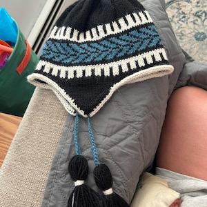 Sarah added a photo of their purchase
