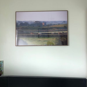 Blanca added a photo of their purchase