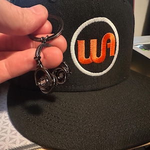 Andy heeft een foto van de aankoop toegevoegd