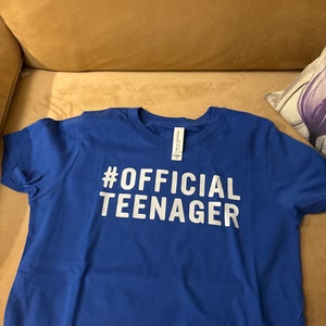 Marie added a photo of their purchase