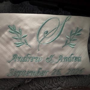 Acheteur Etsy a ajouté une photo de son achat