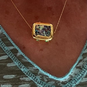 Anna added a photo of their purchase