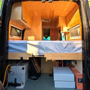 Tariq added a photo of their purchase