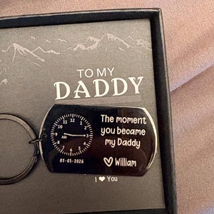 Emma added a photo of their purchase