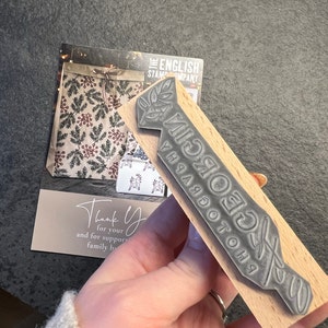 Georgina hat ein Foto des gekauften Artikels hinzugefügt