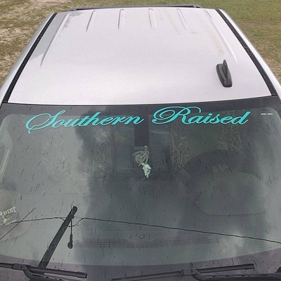 Duramax Diesel Chevy Bowtie III Window Decal Sticker 12 X 24