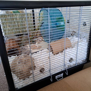 Vicky added a photo of their purchase
