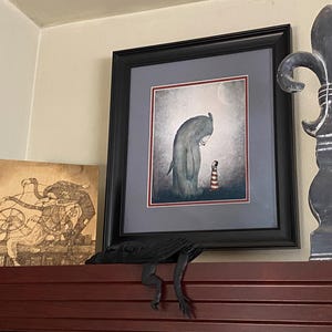 Kelly added a photo of their purchase
