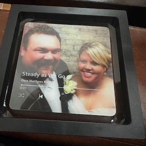 Amy added a photo of their purchase
