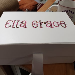 Etsy のお客さま さんが購入した商品の写真を追加しました