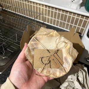 Zoe ha añadido una foto de su compra